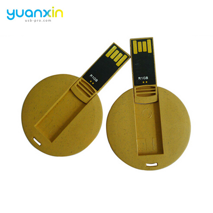 Bulk Business Card Disposable Usb Flash Drive Manufacturing Machine