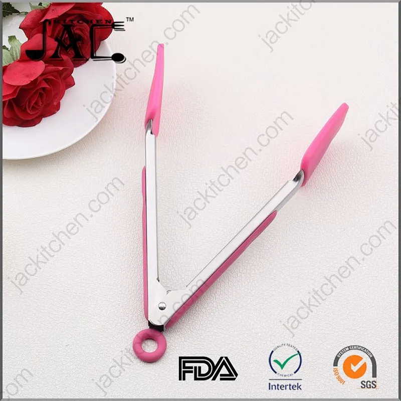 Handyhigh Quality Vegetable Tongs