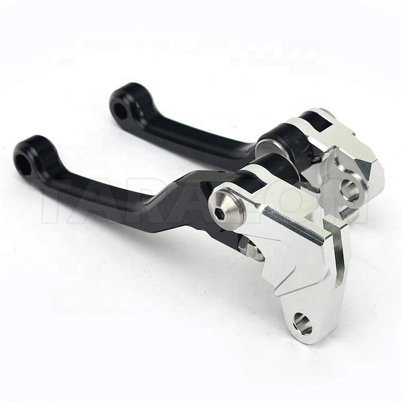 Motorcycle Clutch Brake Lever For Kawasaki Motocross Bike