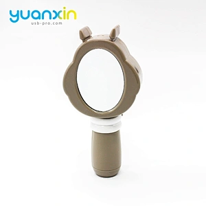 RechargeablePortable For Phone Heater With Clock Car Mini Fan Usb Tower Hand Portable Fan