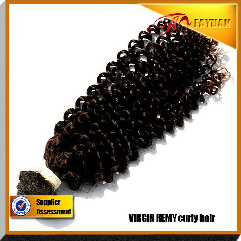 wholesale price 5a virgin unprocessed afro kinky hair weave