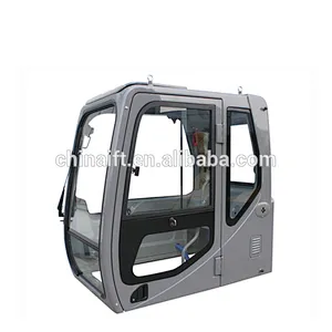 PC200-7 PC210LC-7 PC220-7 Excavator Cabin Operator Drive Cab 20Y-54-01113 PC210 PC220 PC240 PC270