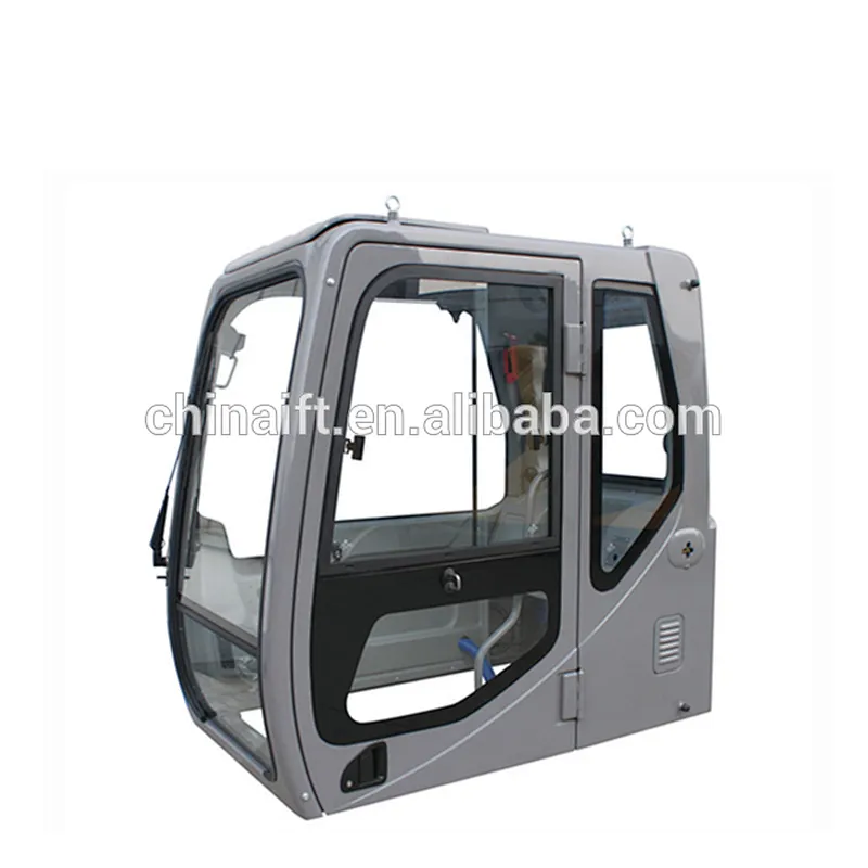 PC200-7 PC210LC-7 PC220-7 Excavator Cabin Operator Drive Cab 20Y-54-01113 PC210 PC220 PC240 PC270