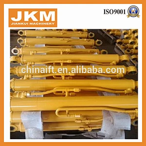 pc200-8 excavator hydraulic arm cylinder