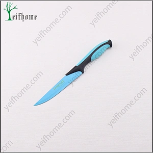 High Quality Wholesale Custom Cheap non stick knife set
