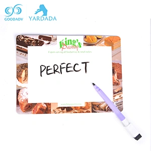 Promotional gift marker pen/marker pen/magnetic erasable pen
