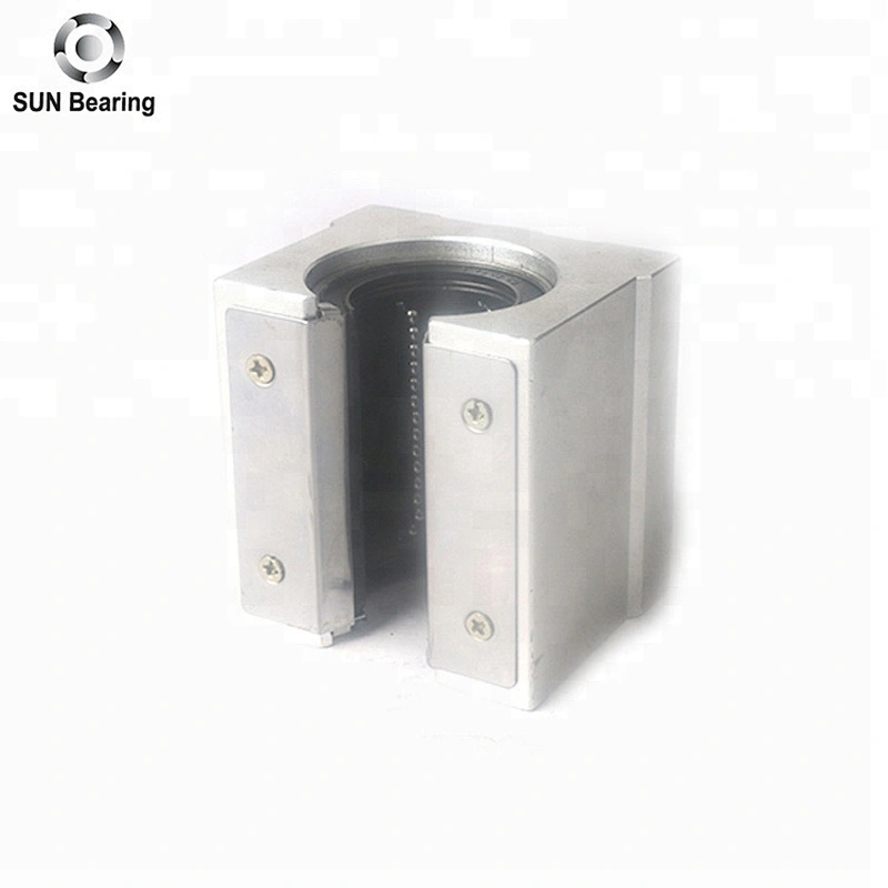 SBR 20UU linear motion bearing