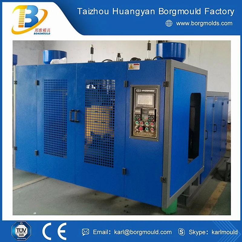 30l extrusion blow molding machine price