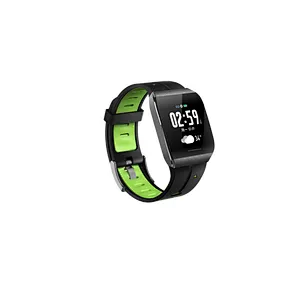 2019 New style fitness smartbracelet IP67 waterproof new fashion fitness smart watch 1 piece