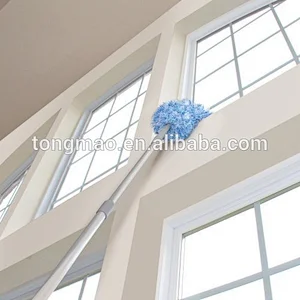 2016 Best Choice ceiling extendable microfiber duster