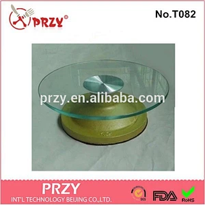 wholesale high quality Piping turntable