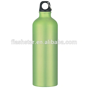 Aluminum Bike Bottle