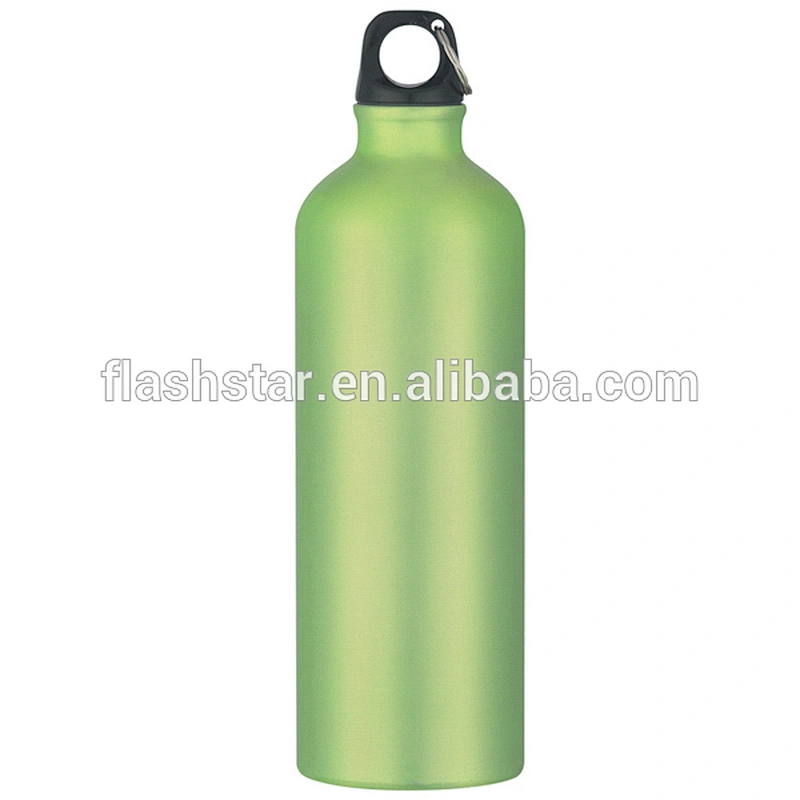 Aluminum Bike Bottle