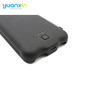 Cute Portable Mobile Custom Mobile Wireless Menu Powerbank