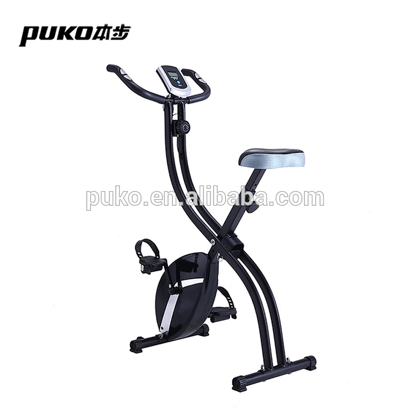 Factory Cheaply New Style 3KG Heavy Flywheel Exercise Magnetic Bike CF-917FR
