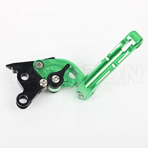CNC Aluminum Motorcycle Clutch Levers For Ducati 848 999 1098