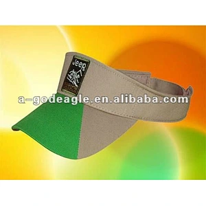 2012 new fashion visor
