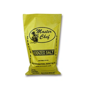 pp woveb bag 20kg,25kg for packing sugar and seasoning salt