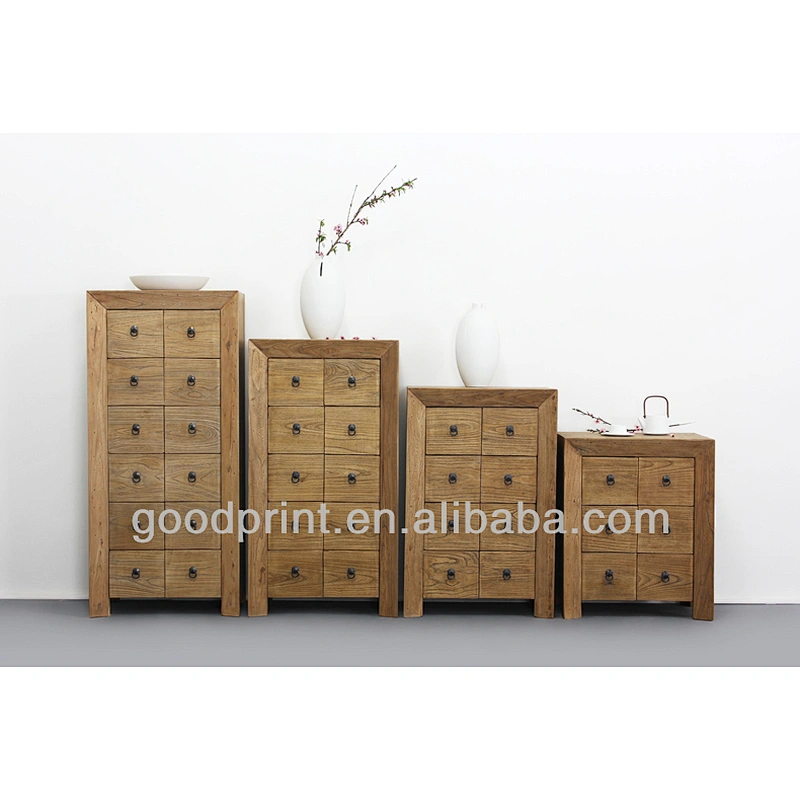 Reclaimed Wood Furniture