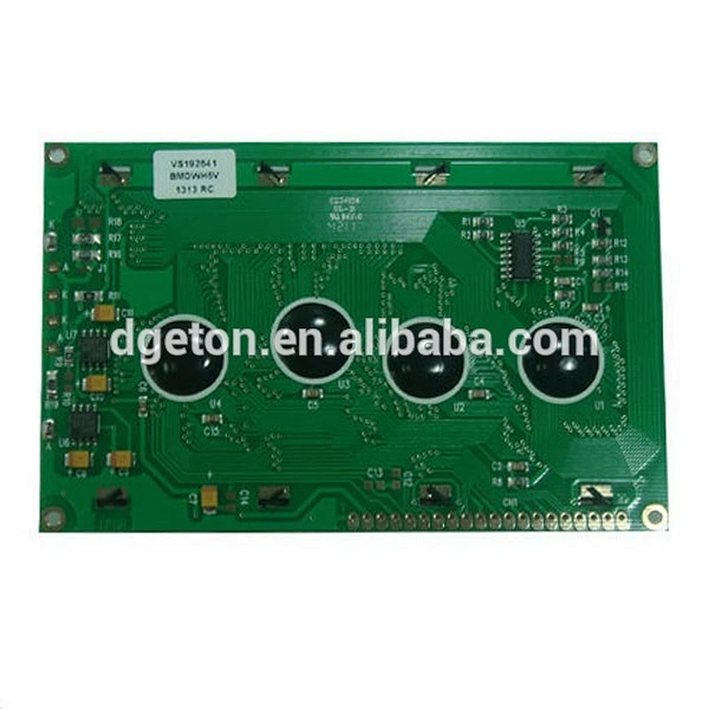 STN Crystal Liquid Display/ dot matrix lcd module