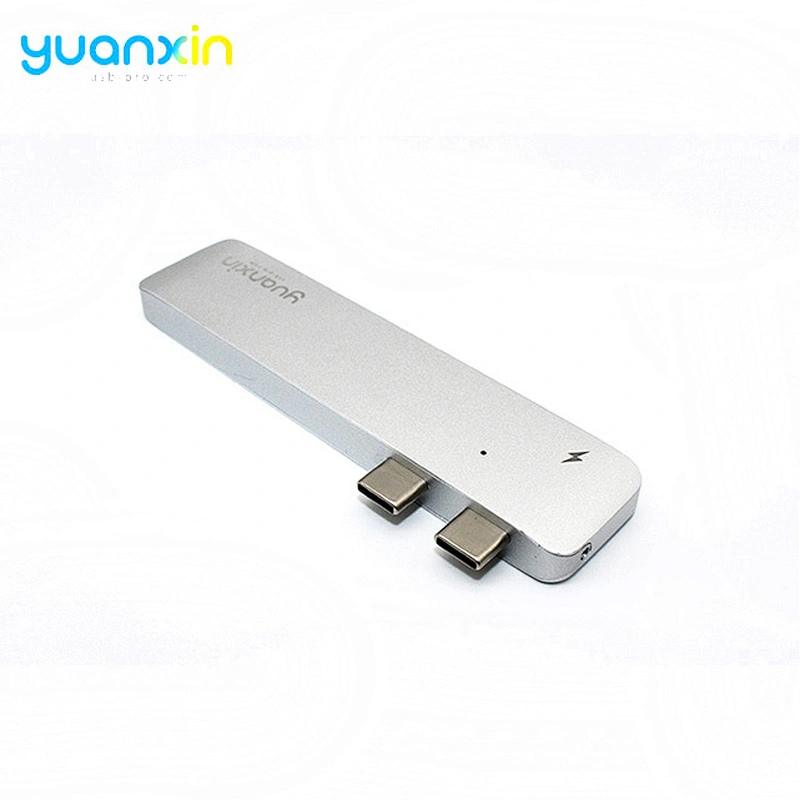 Battery Powered Oem Industrial 3.0 Micro Wireless 3 In 1 Type C Computer 50 4 Port Usb Hub