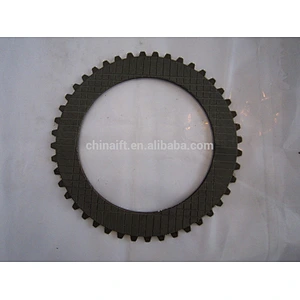 Infront friction disc 0501210918 0501-210-918 ZJC-658 disc for sale