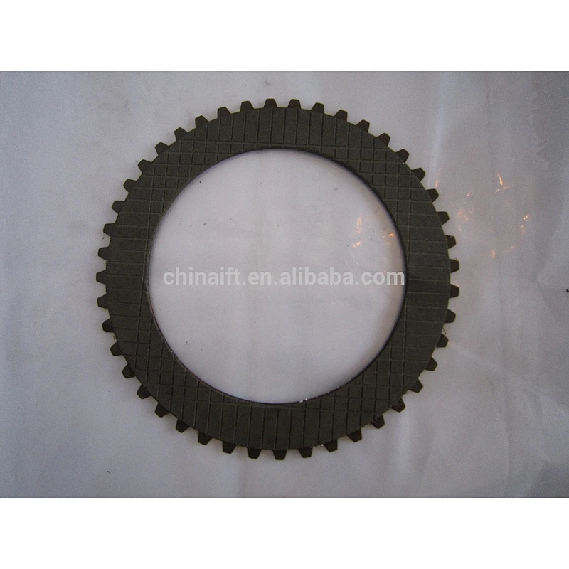 Infront friction disc 0501210918 0501-210-918 ZJC-658 disc for sale