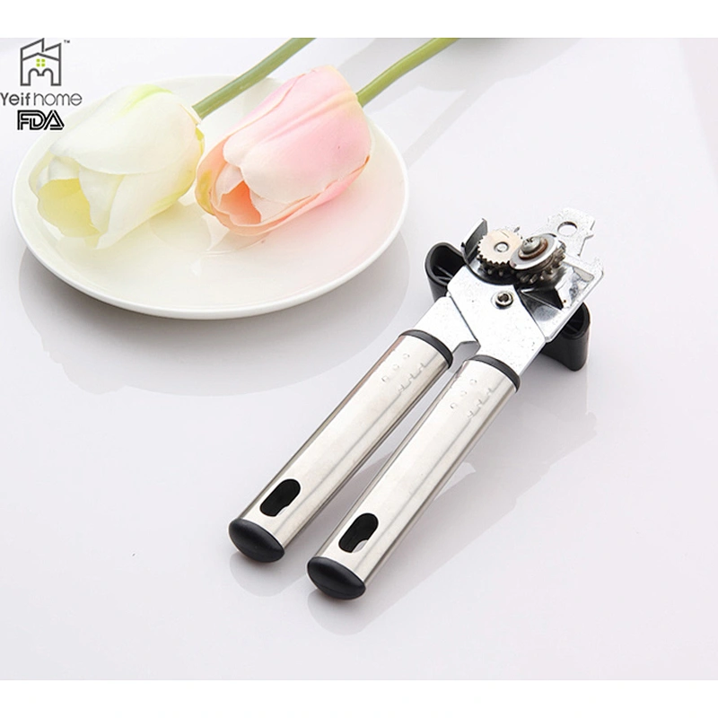 Convenient Stainless Steel Bottle Openers Keychains