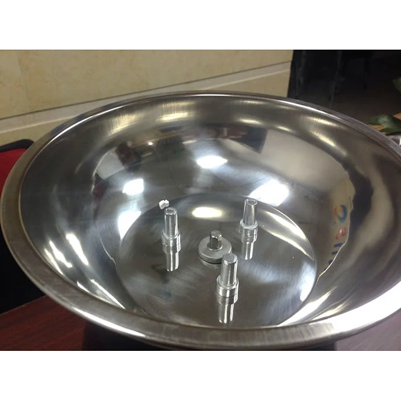 2018 new design electric mini hot chocolate making machine price