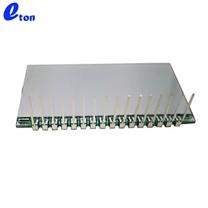 custom single site pin small 5 digit graphic lcd display