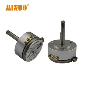 360 Degree Sensor Wda-d35-bz-360 4-20ma  Non - Contact Angular Displacement Sensor