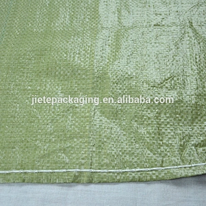 The packing and shipping express packaging pp woven bag