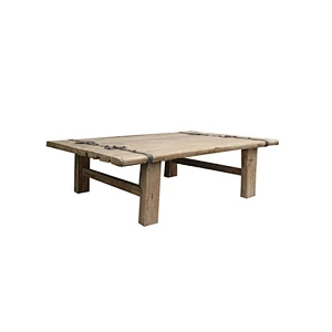 Hot sell chinese antique tea table coffee table sold wood