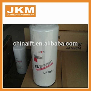 Fuel Oil filter 1699830 20532237 WF2054 WF2075 WF2076 WF2051coolant WF2073 WF2071 WF2126
