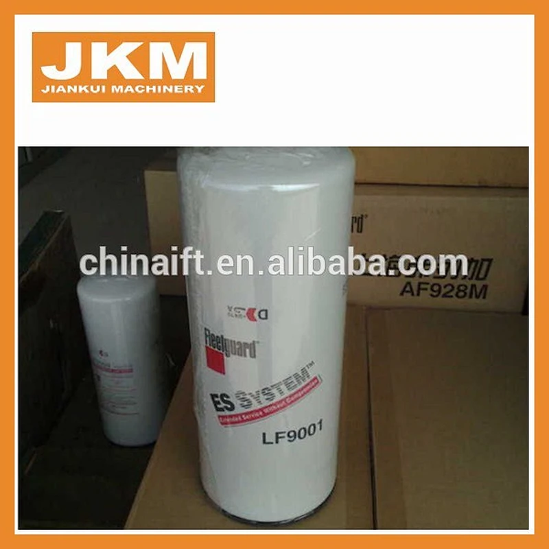 Fuel Oil filter 1699830 20532237 WF2054 WF2075 WF2076 WF2051coolant WF2073 WF2071 WF2126