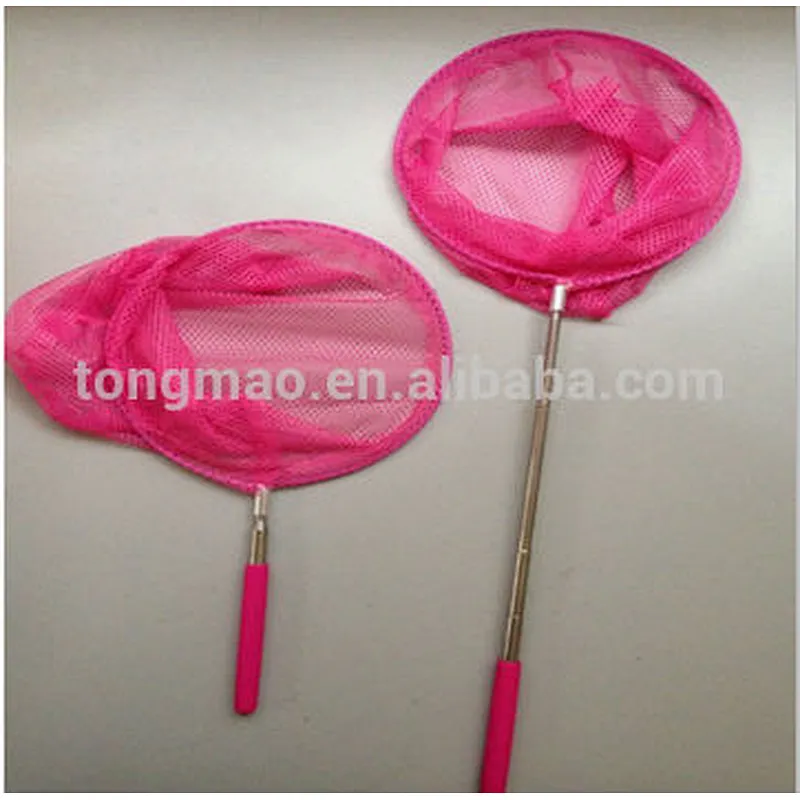 Multifunctional Collapsible Handheld Butterfly/Inset Net