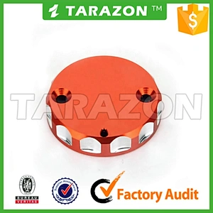 Motorcycle Brake clutch fluid cover for racing bike Ducati 848 / 1100S