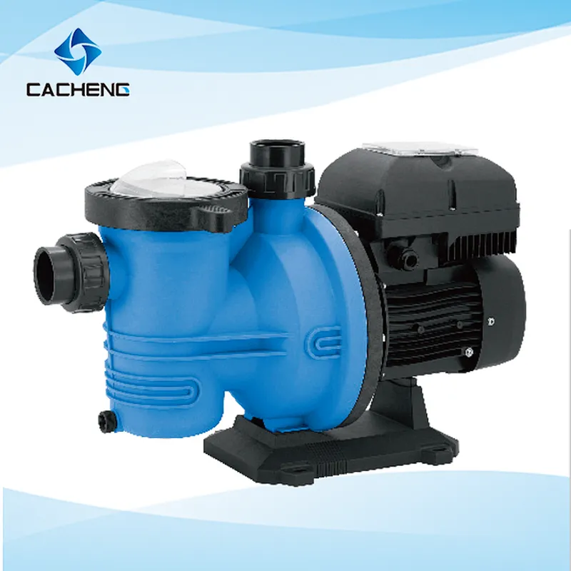 CSPA-J7-1100 AC Variable Speed Pump Pool/Bathtub/Pond Pump