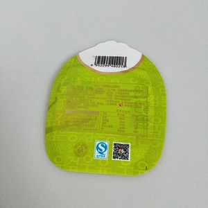 Accept custom wholesale parcel snack bags