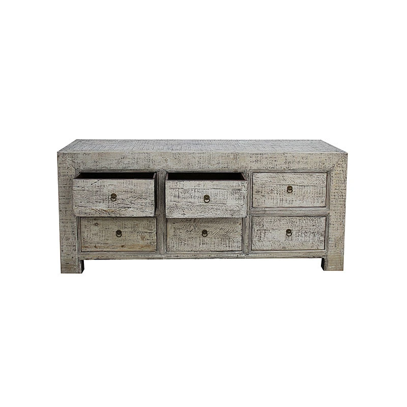 wholesale antique distressed rustic reclaimed wood shabby chic storage furniture