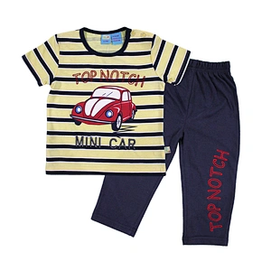 China Good kid summer clothes clothing boy t shirt Wholesale