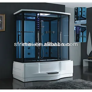 Sex full-body shower steam bath spa beauty equipment sauna steam bath prices