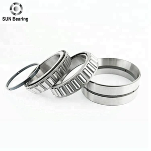 351160 Double Row Tapered Roller Bearing