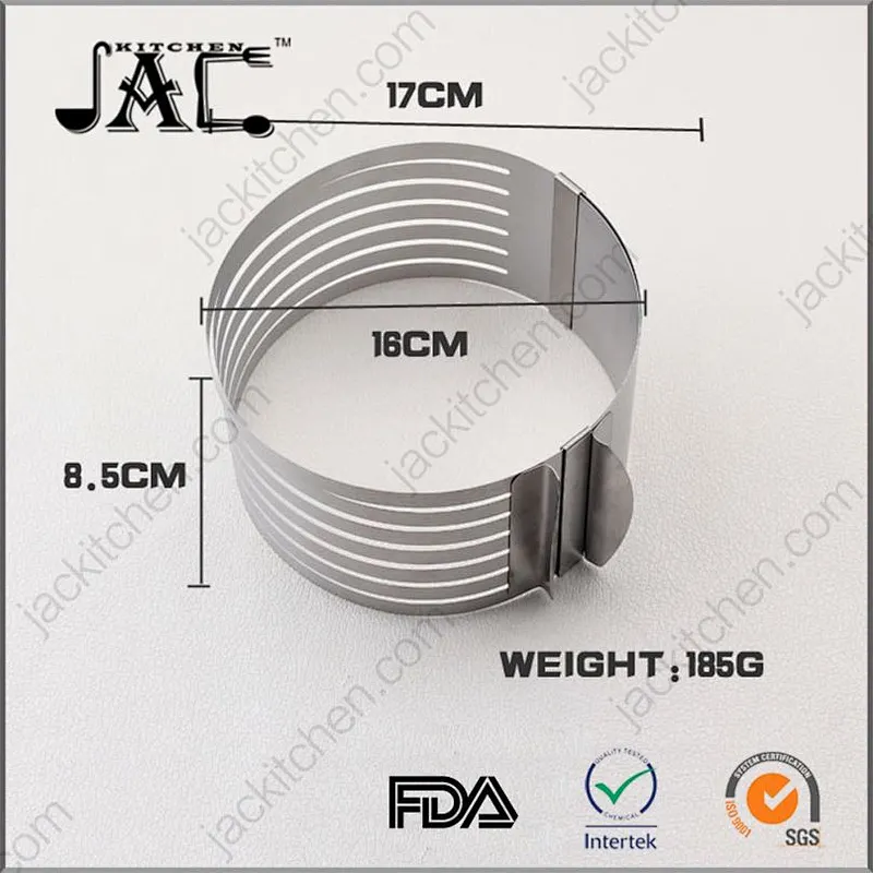 Safe Stainless Steel Stainless Steel Dumpling Mould