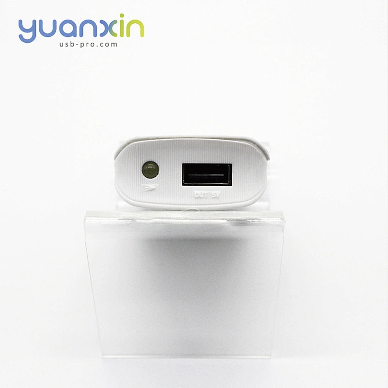 Short Time Delivery China High Quality Menu Power Bank for Restaurant Mobile For Phones 8 X