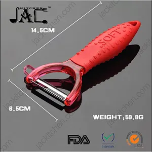 Hot Selling 2017 Amazon Durable Stainless Steel Industrial Potato Peeler