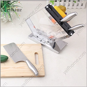 Top choice banquet stainless steel kitchen knife set