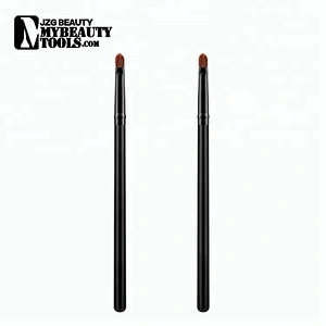 Cheap OEM Cosmetic magic branded glitter casing vegan lipstick pen box makeup brush set factory manufacturers