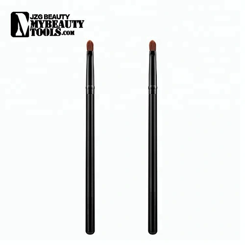 Cheap OEM Cosmetic magic branded glitter casing vegan lipstick pen box makeup brush set factory manufacturers