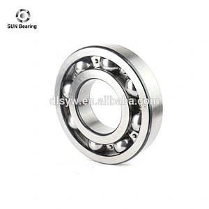 High Quality Deep Groove Ball Bearing 6322 From Factory